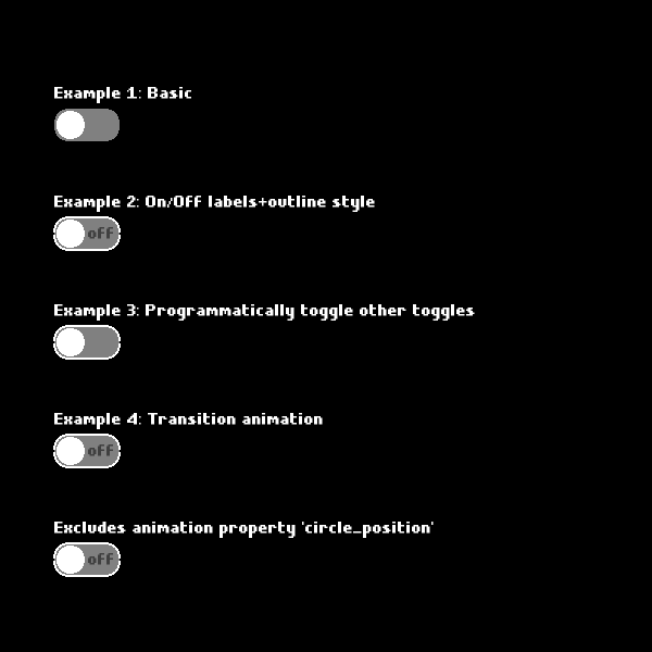 Toggle Before pixi4